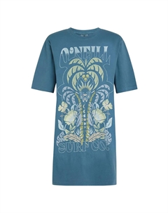 Платье Beach Vintage short, синий O`neill