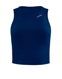 Спортивный топ Aet136C, цвет Gentian Winshape