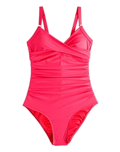 Купальник, розовый Next