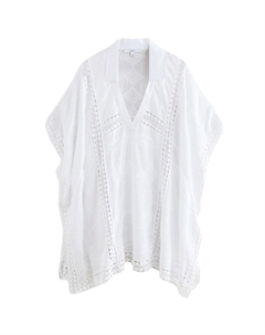 Пляжное платье, белый Next