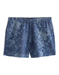 Обычные брюки, цвет Blue/Blue denim Next