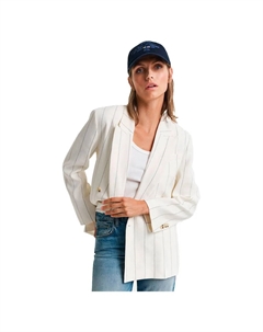 Блейзер 4770332, белый Gant