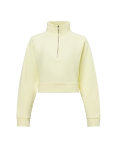 Толстовка Dileria, желтый Hugo