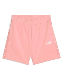 Спортивные шорты ESS Tape 5´´, розовый Puma