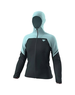 Куртка Alpine Wind, черный Dynafit