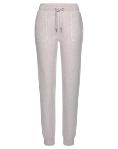 Зауженные брюки, пятнистый бежевый Bench