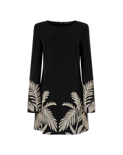 Платье, черный Guess