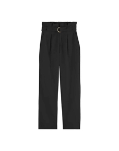 Брюки 180528, черный Scotch&soda