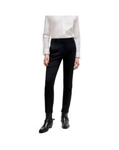 Брюки Hetana 10260152, черный Hugo