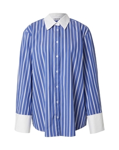 Блуза Dream, синий Edited