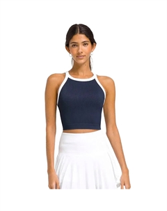 Футболка без рукавов On The Daily, синий Wilson