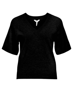 Свитер Thess, черный Object