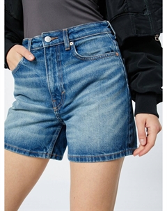 Обычные джинсы Eya, синий деним Weekday