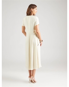 Платье REGNO, белый Max&co