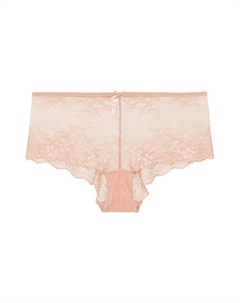 Бой-шорты DAILY LACE, розовый Lingadore