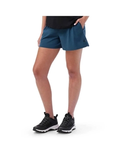 Шорты Merino Hike 4´´, синий Smartwool