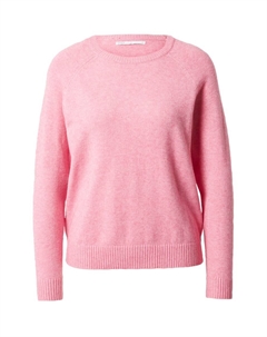Свитер, розовый Only