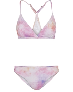 Треугольное бикини, светло-розовый Urban classics