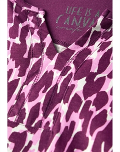 Рубашка, розовый Cecil