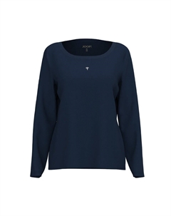 Рубашка Cosy, темно-синий Joop