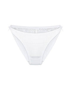 Трусики, белый Lingadore