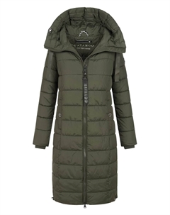 Зимнее пальто, оливковый Navahoo