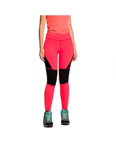 Брюки Scafell DF, красный Trangoworld