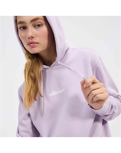 Худи Jazana, фиолетовый Ellesse