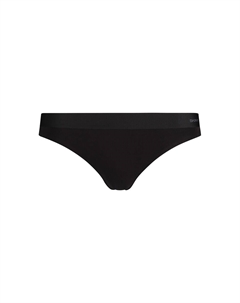 Стринги, черный Skiny