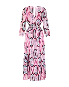 Платье Boho, цвет Orchid Izia