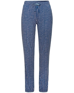 Пижамные штаны, темно-синий Vivance