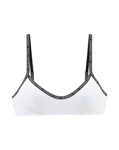 Топ бикини-бралетт, белый Copenhagen studios