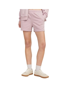 Спортивные шорты Alfa Regular JJXX, розовый Jack & jones