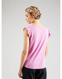 Рубашка, розовый S.oliver