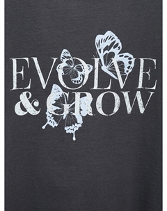 Рубашка ILUSTRA, антрацит Mango