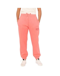 Спортивные брюки Surf Staple, розовый Rip curl