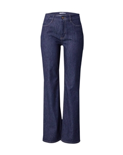 Джинсы Bootcut LAURA, ночной синий Mac