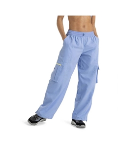 Брюки Boundless Spirit, синий Roxy