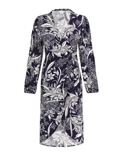 Платье Fashion Look, темно-синий Usha