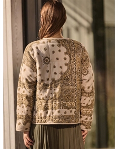 Куртка межсезонная, белый Next