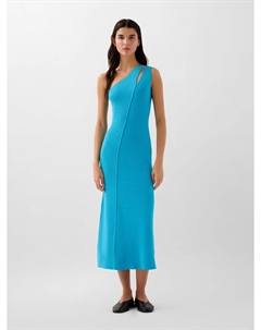 Платье, бирюзовый Scalpers