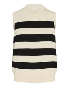 Свитер KALizza, белый Kaffe