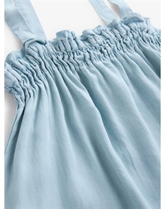 Летнее платье, светло-синий Next