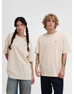 Рубашка, серый Hummel