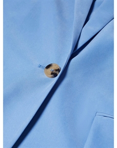 Блейзер Marina, синий Mango