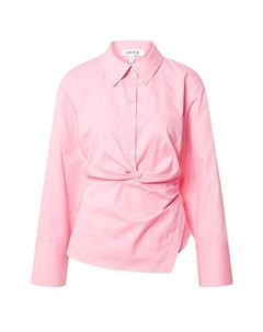 Блуза Anja, розовый Edited