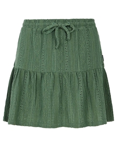 Юбка Gig short skirt, зеленый Protest