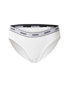 Трусики, белый Hugo