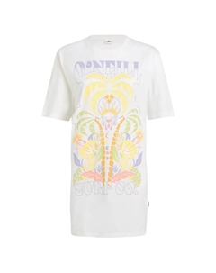 Платье Beach Vintage short, белый O`neill