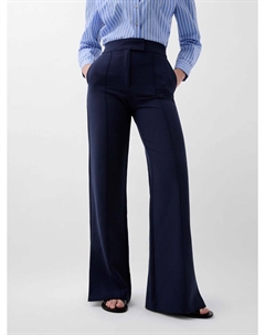 Обычные брюки, синий/темно-синий Scalpers